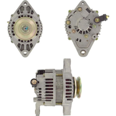 165.558.060.080 Generator +Line Original 165.558.060.080 Generator +Line Original