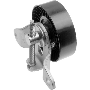 531 0540 10 Spannrolle, Keilrippenriemen