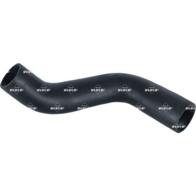 166253 Ladeluftschlauch 166253 Ladeluftschlauch