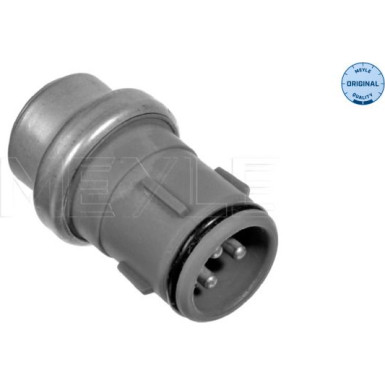 100 919 0010 Sensor, Kühlmitteltemperatur MEYLE-ORIGINAL: True to OE.