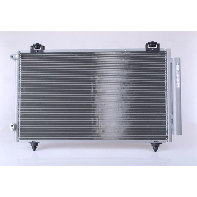 940299 Kondensator, Klimaanlage ** FIRST FIT **