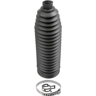 42066 01 Faltenbalg, Lenkung