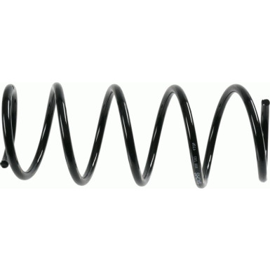 998 590 Fahrwerksfeder