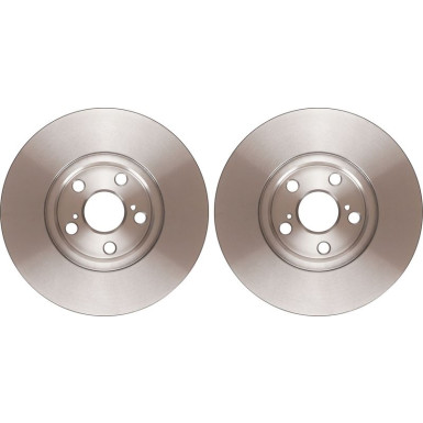 TRW Bremsscheibe DF4416