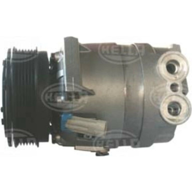 ACP 320 000S Kompressor, Klimaanlage BEHR ACP 320 000S Kompressor, Klimaanlage BEHR