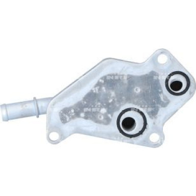 31346 Ölkühler, Motoröl EASY FIT