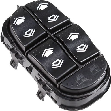 0916927 Schalter, Fensterheber