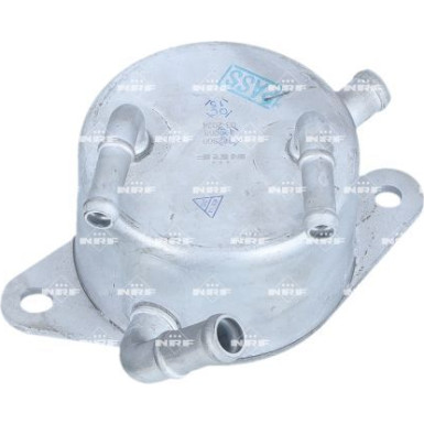 NRF | Ölkühler, Automatikgetriebe | 310068