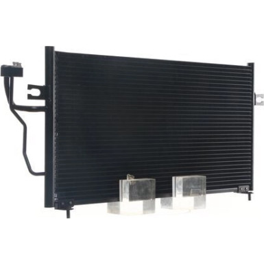 Mahle | Kondensator, Klimaanlage | AC 458 000S