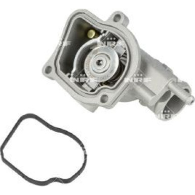 NRF Thermostat, Kühlmittel EASY FIT 725260