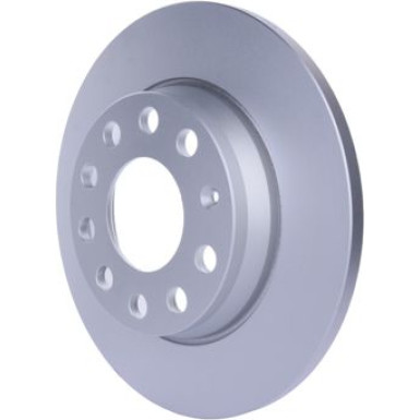 Hella | Bremsscheibe | 8DD 355 107-561