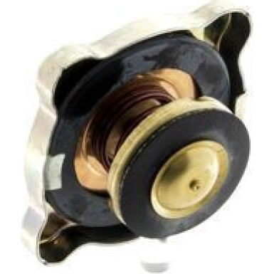 Mahle Verschlussdeckel, Kühler BEHR Premium Line CRB 12 000P