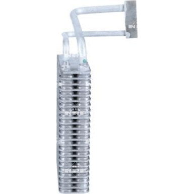 NRF | Verdampfer, Klimaanlage | 36187