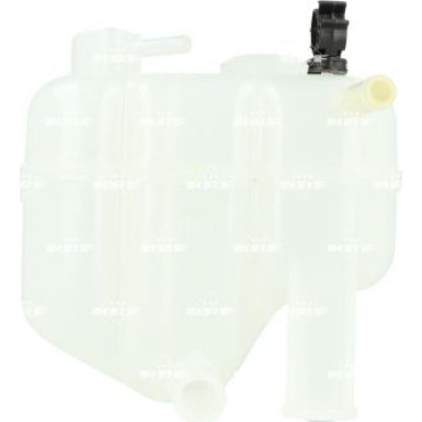 454153 Ausgleichsbehälter, Kühlmittel EASY FIT