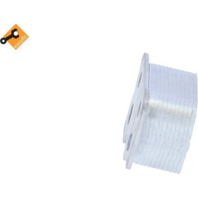 NRF Ölkühler, Motoröl EASY FIT 31812 NRF Ölkühler, Motoröl EASY FIT 31812