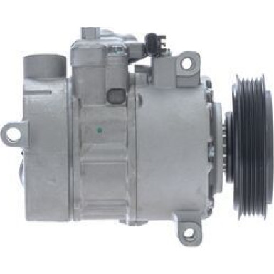 ACP 592 000S Kompressor, Klimaanlage BEHR