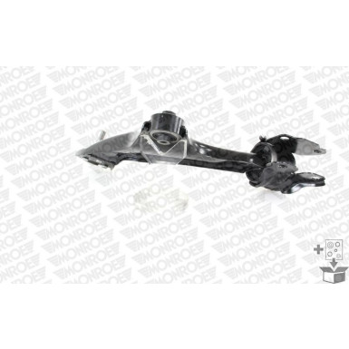 L10565 Lenker, Radaufhängung