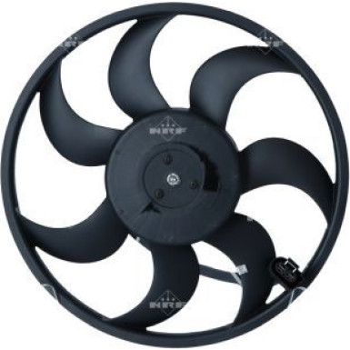 47885 Lüfter, Motorkühlung