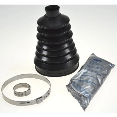 23128 Faltenbalgsatz, Antriebswelle