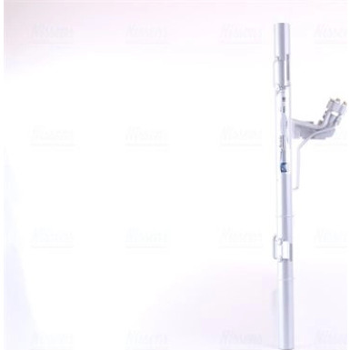 940149 Kondensator, Klimaanlage ** FIRST FIT **