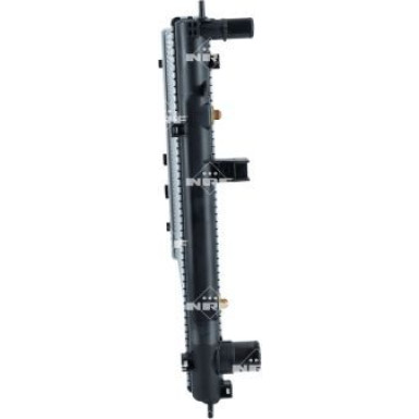 NRF | Kühler, Motorkühlung | 53887