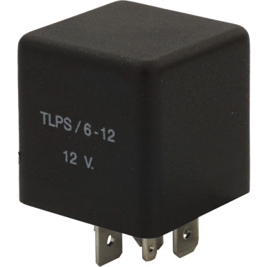 9 9504 1 Relais, Wisch-Wasch-Intervall