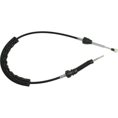 3150133 Seilzug, Schaltgetriebe