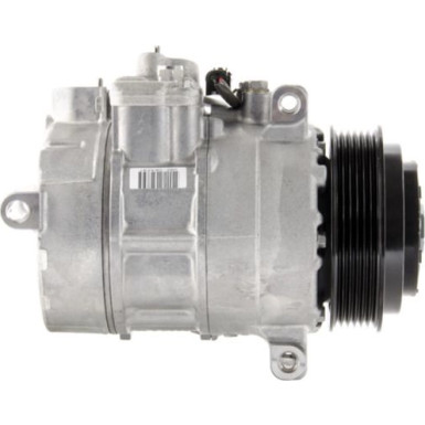 Mahle | Kompressor, Klimaanlage | ACP 589 000P