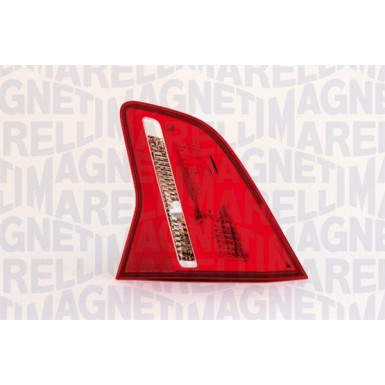 Magneti Marelli | Heckleuchte | 714000162634