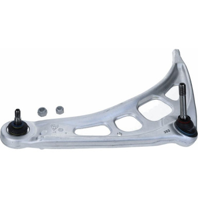 25368 01 Lenker, Radaufhängung