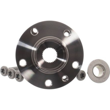 SKF | Radlagersatz | VKBA 7117