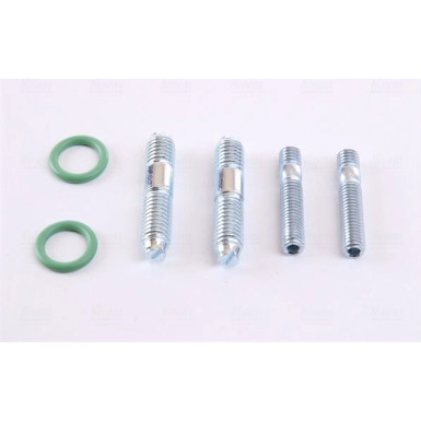 94972 Kondensator, Klimaanlage ** FIRST FIT **