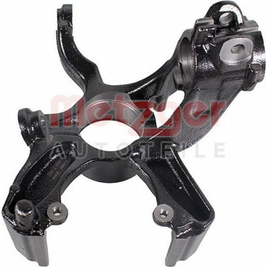 58177601 Achsschenkel, Radaufhängung