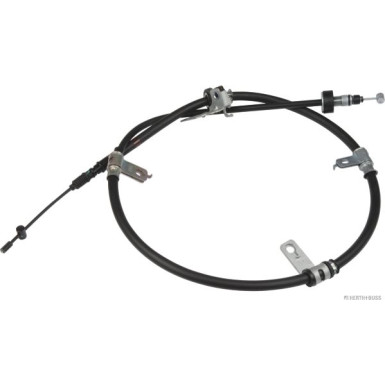 J3930315 Seilzug, Feststellbremse