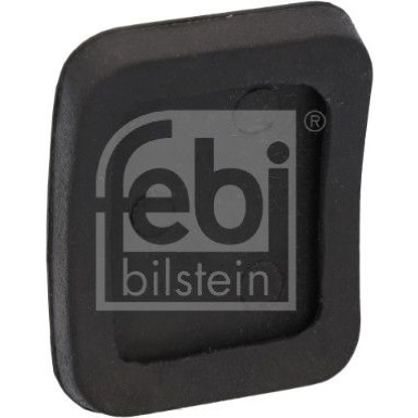 FEBI BILSTEIN 188586 Pedalbelag, Bremspedal