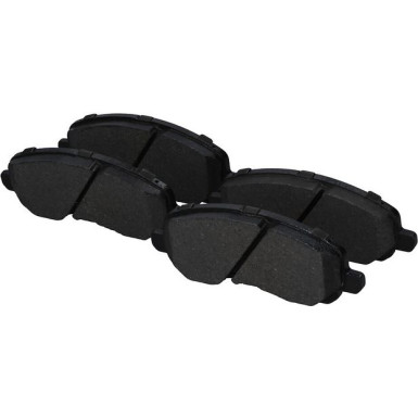 Valeo Bremsbelagsatz, Scheibenbremse EXPERT 301886A