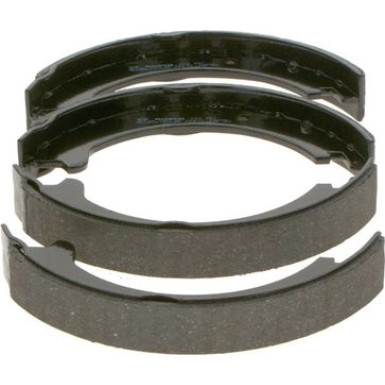 0 986 487 548 Bremsbackensatz, Feststellbremse