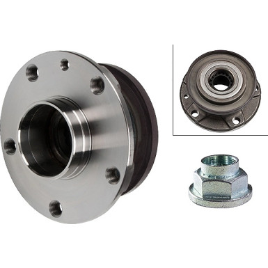 713 6062 90 Radlagersatz 713 6062 90 Radlagersatz