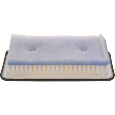 BOSCH F 026 400 143 Luftfilter