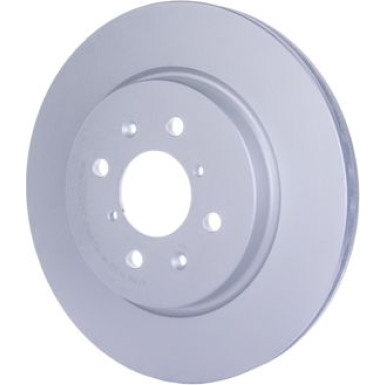 Hella | Bremsscheibe | 8DD 355 123-071