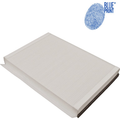 Blue Print | Filter, Innenraumluft | ADU172511