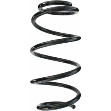 Spidan | Fahrwerksfeder | 87240