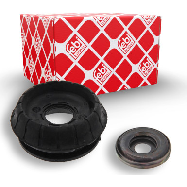 FEBI BILSTEIN 10101 Federbeinstützlager, Domlager FEBI BILSTEIN 10101 Federbeinstützlager, Domlager