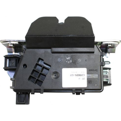 2310555 Heckklappenschloss ORIGINAL ERSATZTEIL