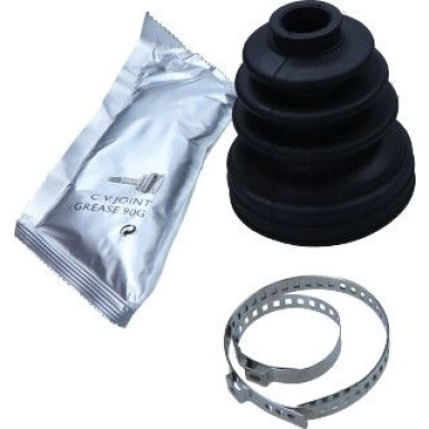 49-1400 Faltenbalgsatz, Antriebswelle