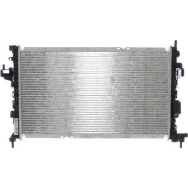 Mahle | Kühler, Motorkühlung | CR 422 000S