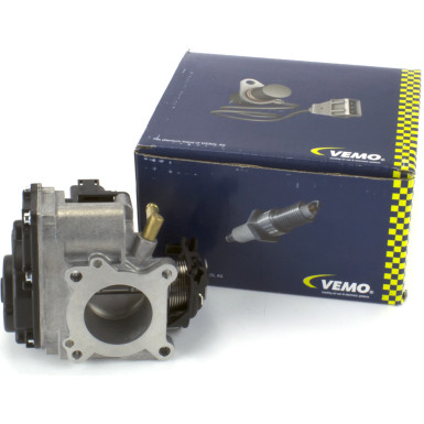 Vemo | Drosselklappenstutzen | V10-81-0002-1