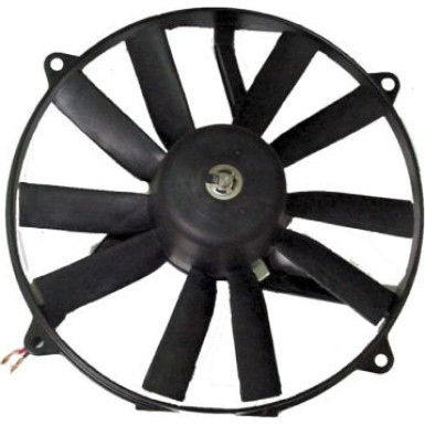 47661 Lüfter, Motorkühlung