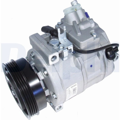 TSP0159332 Kompressor, Klimaanlage