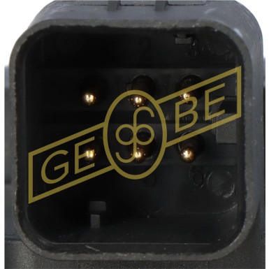 GEBE | NOx-Sensor, NOx-Katalysator | 9 3755 1